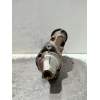Recambio de motor arranque para mercedes-benz clase e (w210) berlina referencia OEM IAM 1121510001 0001115005 1999