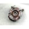Recambio de mangueta delantera derecha para nissan almera tino (v10m) acenta referencia OEM IAM   