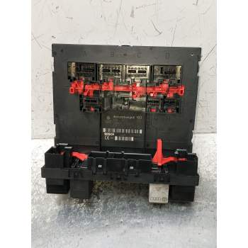 CAJA RELES / FUSIBLES 8P0907279A 20TDI 2004