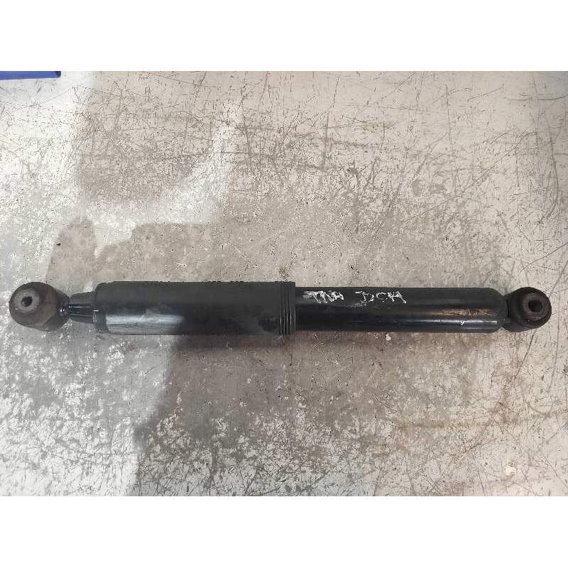 Recambio de amortiguador trasero derecho para citroën c3 picasso live edition referencia OEM IAM 9810638780  