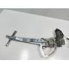 Recambio de elevalunas delantero derecho para jaguar xj 3.2 v8 32v cat referencia OEM IAM 187263000  4P