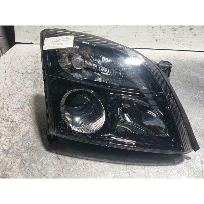Recambio de faro derecho para opel vectra c berlina comfort referencia OEM IAM  XENON C/02