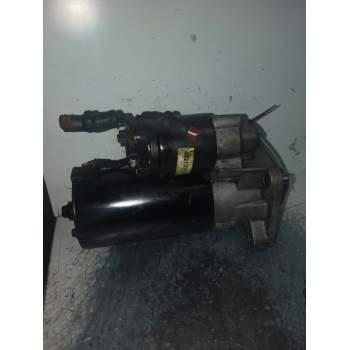 MOTOR ARRANQUE 