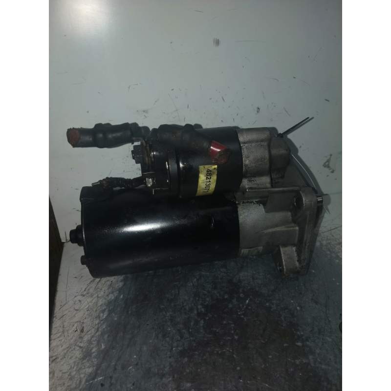 Recambio de motor arranque para volvo xc70 2.4 diesel cat referencia OEM IAM   