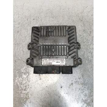 CENTRALITA MOTOR UCE 5WS40512AT 6W5112A650YA 