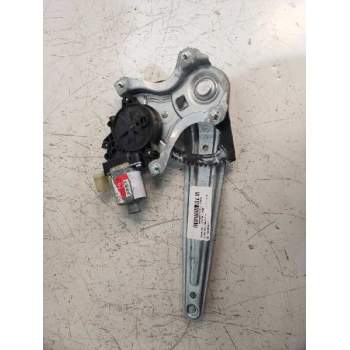 ELEVALUNAS TRASERO DERECHO 83460G6000 