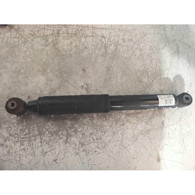 Recambio de amortiguador trasero izquierdo para citroën c3 picasso live edition referencia OEM IAM 9810638780  
