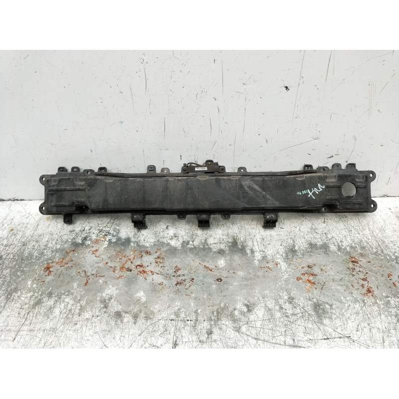 Recambio de refuerzo paragolpes trasero para hyundai tucson (tl, tle) 1.7 crdi referencia OEM IAM 86630D7000  2015