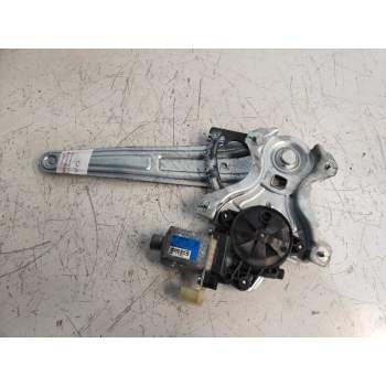 ELEVALUNAS TRASERO IZQUIERDO 83460G6000 