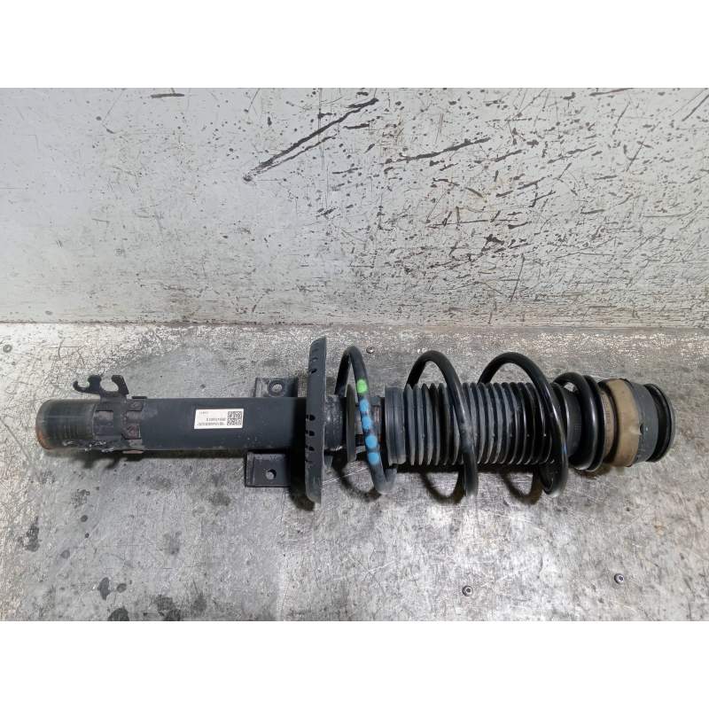 Recambio de amortiguador delantero izquierdo para audi a1 (8x) ambition referencia OEM IAM 6R0413031S  