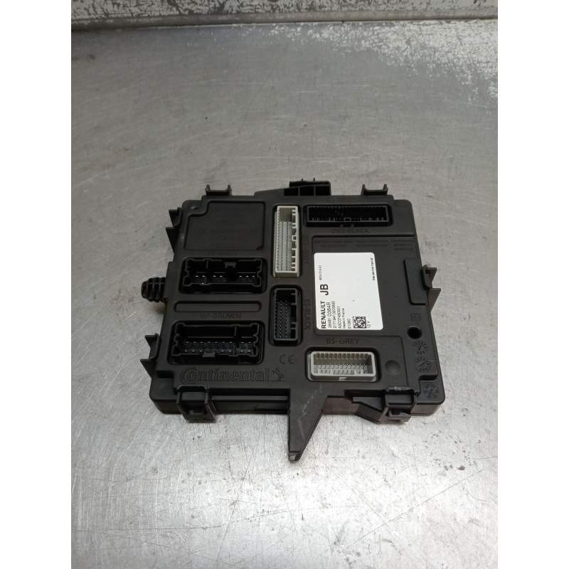 Recambio de modulo electronico para renault clio v referencia OEM IAM 284B10364R 21719413205892 2019