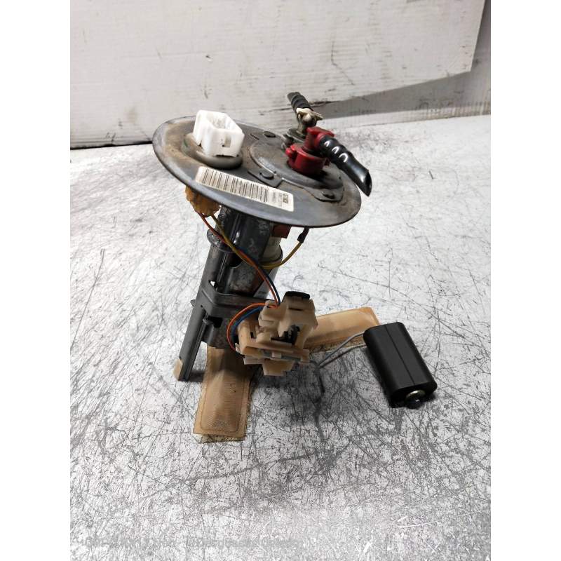 Recambio de bomba combustible para ford mondeo berlina (gd) clx referencia OEM IAM XS7UCB9H307 18G 1997
