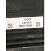 Recambio de refuerzo paragolpes trasero para hyundai tucson (tl, tle) 1.7 crdi referencia OEM IAM 86630D7000  2015