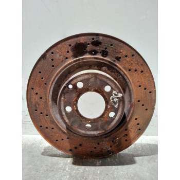 DISCO FRENO DELANTERO A2204211112 