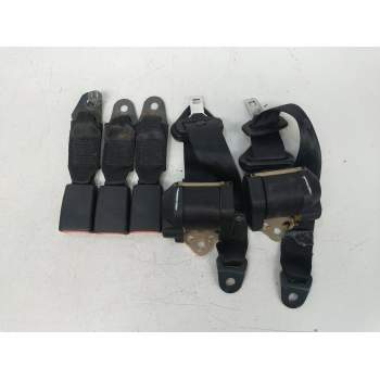 JUEGO CINTURONES DELANTERO 5P