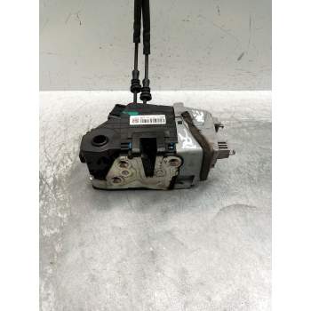 MOTOR CIERRE CENTRALIZADO DELANTERO DERECHO 81320D7500 5P 2015