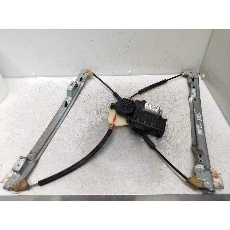 Recambio de elevalunas delantero derecho para citroën c4 picasso exclusive referencia OEM IAM  5P 2006