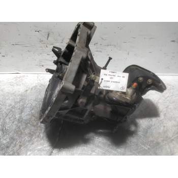 CAJA CAMBIOS C4BP 2025869 