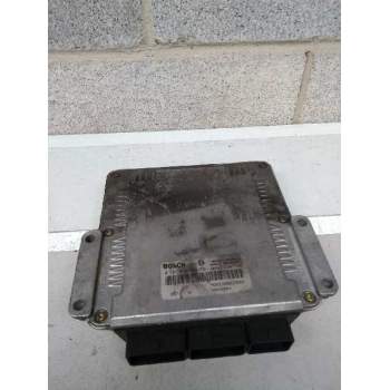 CENTRALITA MOTOR UCE 0281010819 HOM8200039569 8200166362