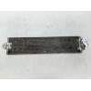 Recambio de radiador aceite para volkswagen touareg (7la) 3.0 v6 tdi dpf referencia OEM IAM 7L0317021  