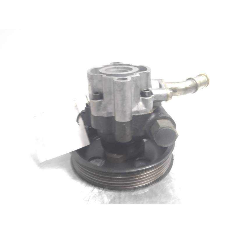 Recambio de bomba direccion para mg serie 75 (rj) 2.0 v6 24v cat referencia OEM IAM QVB101411  