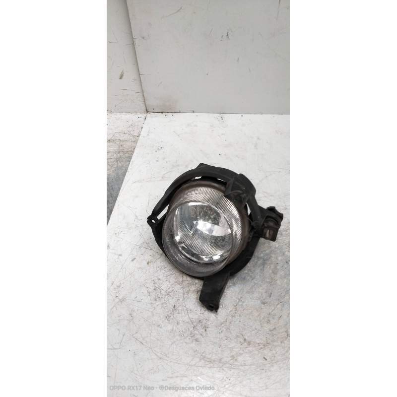 Recambio de faro antiniebla izquierdo para ssangyong actyon 200 xdi referencia OEM IAM   
