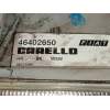 Recambio de faro izquierdo para fiat punto berlina (176) 1.2 cat referencia OEM IAM 46402650  