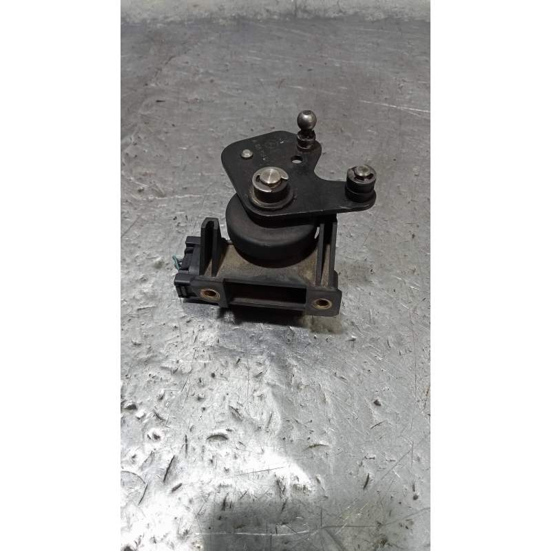 Recambio de potenciometro pedal para mercedes-benz clase m (w163) 270 cdi (163.113) referencia OEM IAM A012542  