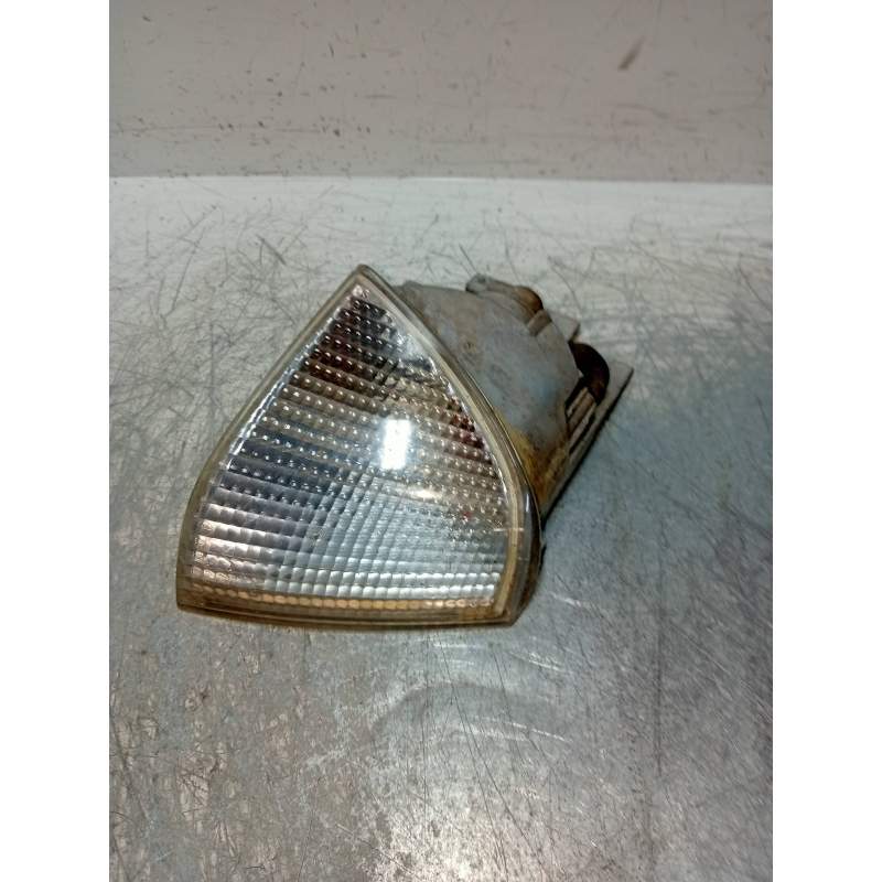 Recambio de piloto delantero derecho para fiat scudo (222) 2.0 jtd cat referencia OEM IAM   