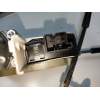 Recambio de elevalunas trasero izquierdo para audi q7 (4l) referencia OEM IAM 4L0959801B 4L0839461A 
