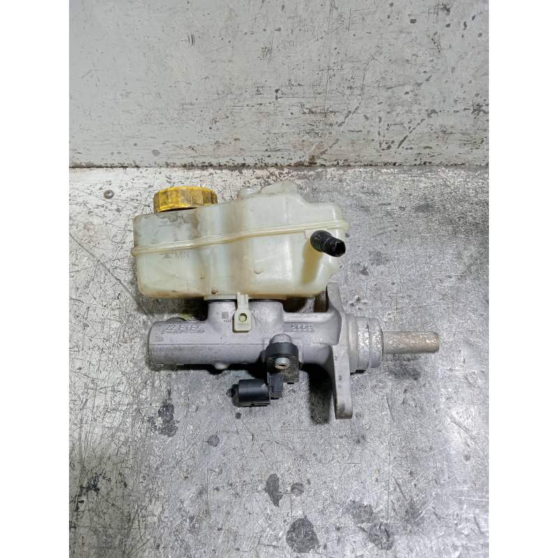 Recambio de bomba freno para audi a1 (8x) ambition referencia OEM IAM 6R0611301A  