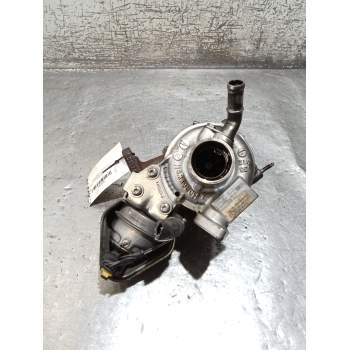 TURBOCOMPRESOR 55270995 8220887 2010