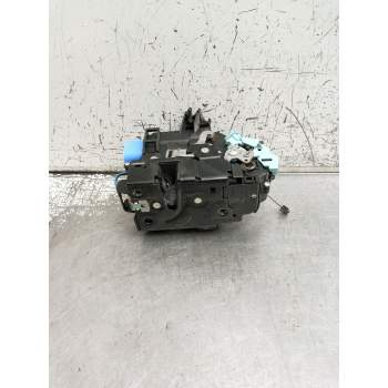 MOTOR CIERRE CENTRALIZADO DELANTERO DERECHO 3D1837016AC 5P