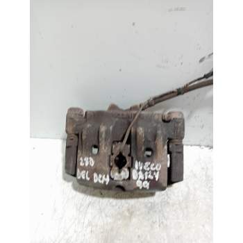 PINZA FRENO DELANTERA DERECHA 