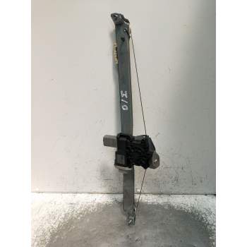 ELEVALUNAS DELANTERO IZQUIERDO 128001502B 5P 2015