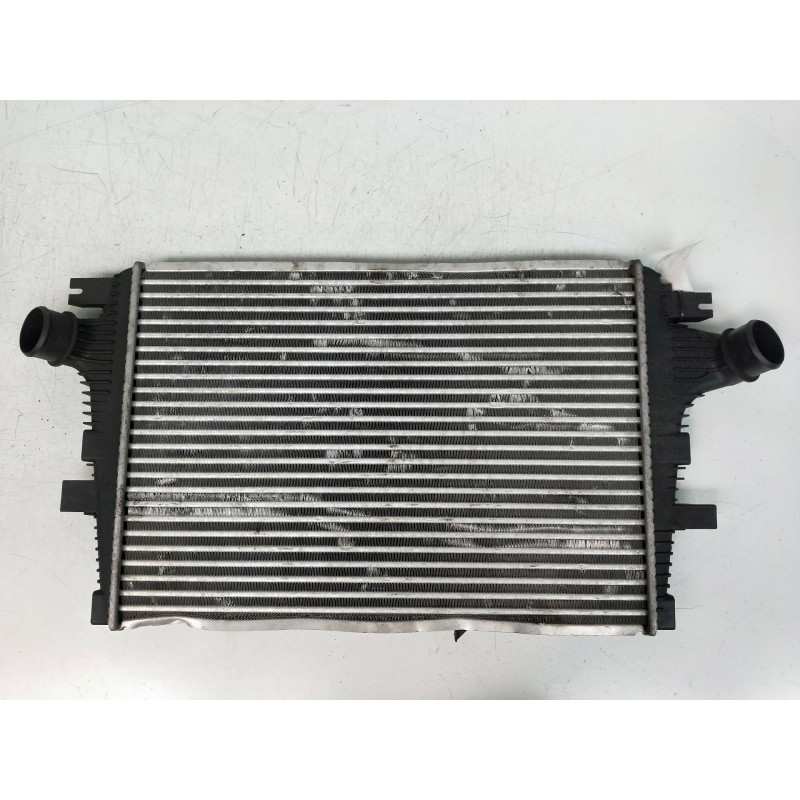 Recambio de intercooler para alfa romeo 159 (140) 1.9 jtd cat referencia OEM IAM VP4FLH9L440AF 50507299 