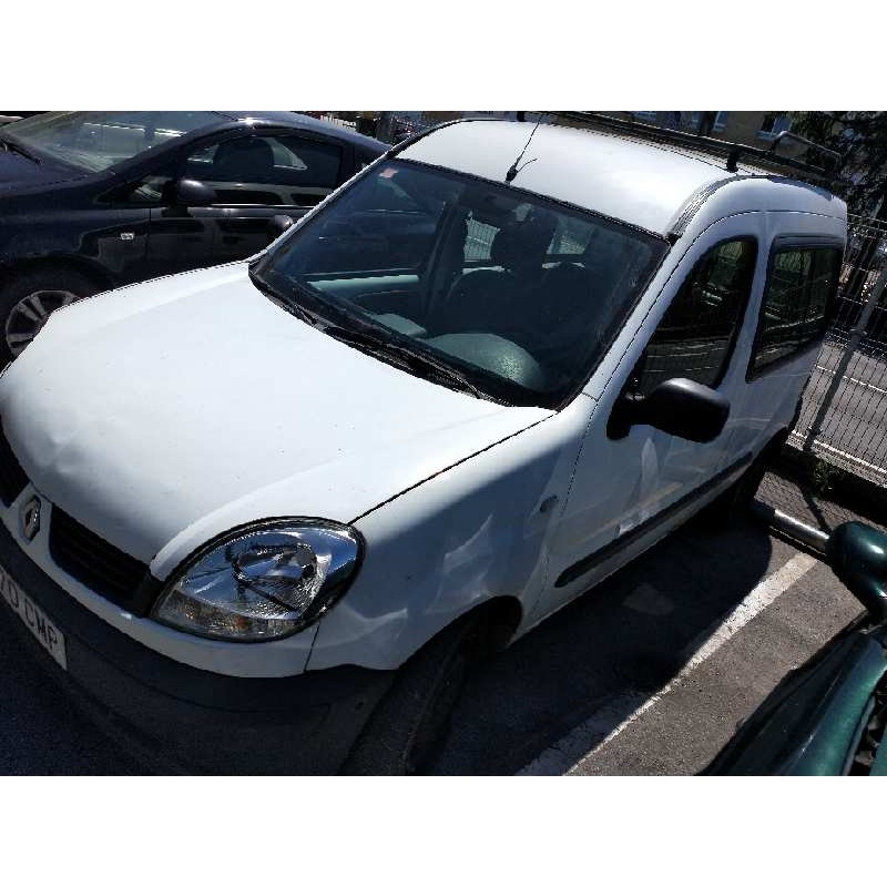 renault kangoo (f/kc0) del año 2003