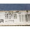 Recambio de radiador aceite para volkswagen touareg (7la) 3.0 v6 tdi dpf referencia OEM IAM 7L0317021  