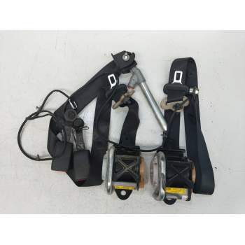 JUEGO CINTURONES DELANTERO 5P