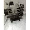 Recambio de alternador para man tgx 18.480 referencia OEM IAM   