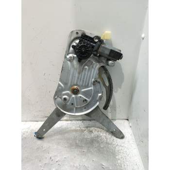 ELEVALUNAS DELANTERO IZQUIERDO LH30762638 5P 2006