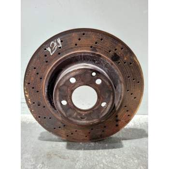 DISCO FRENO DELANTERO A2204211112 