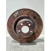 Recambio de disco freno delantero para mercedes-benz clase cl (w215) coupe referencia OEM IAM A2204211112  