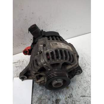 ALTERNADOR ALTTG8C011 VALEO 12I 16V