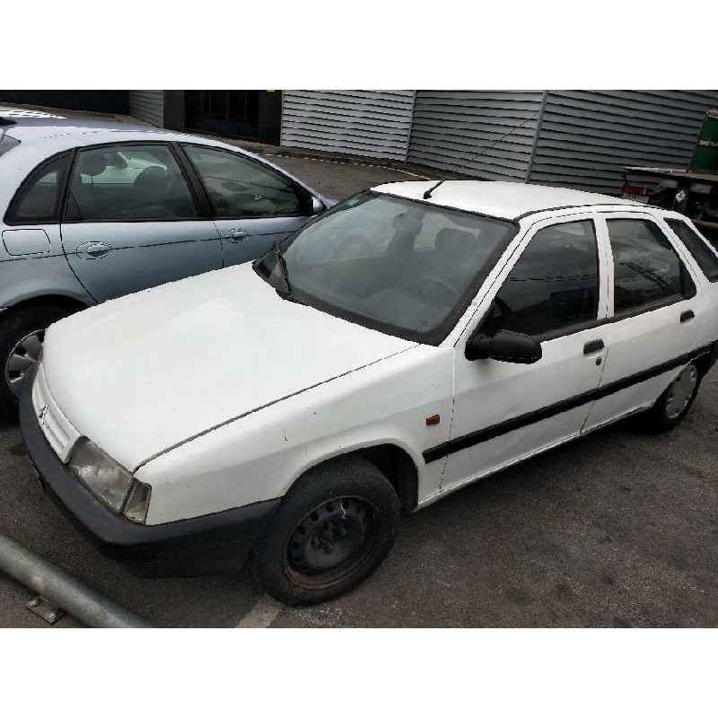 citroen zx del año 1995