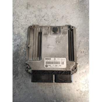 CENTRALITA MOTOR UCE 0281012216 7799152 031113614