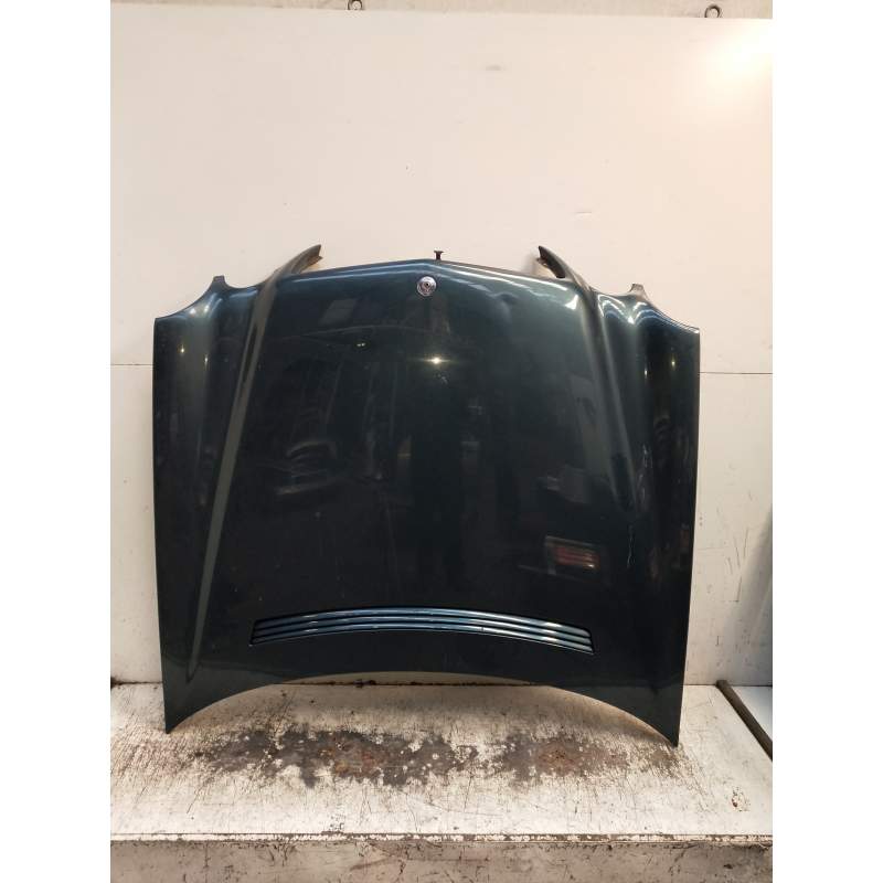 Recambio de capot para mercedes-benz clase e (w210) berlina referencia OEM IAM   1999