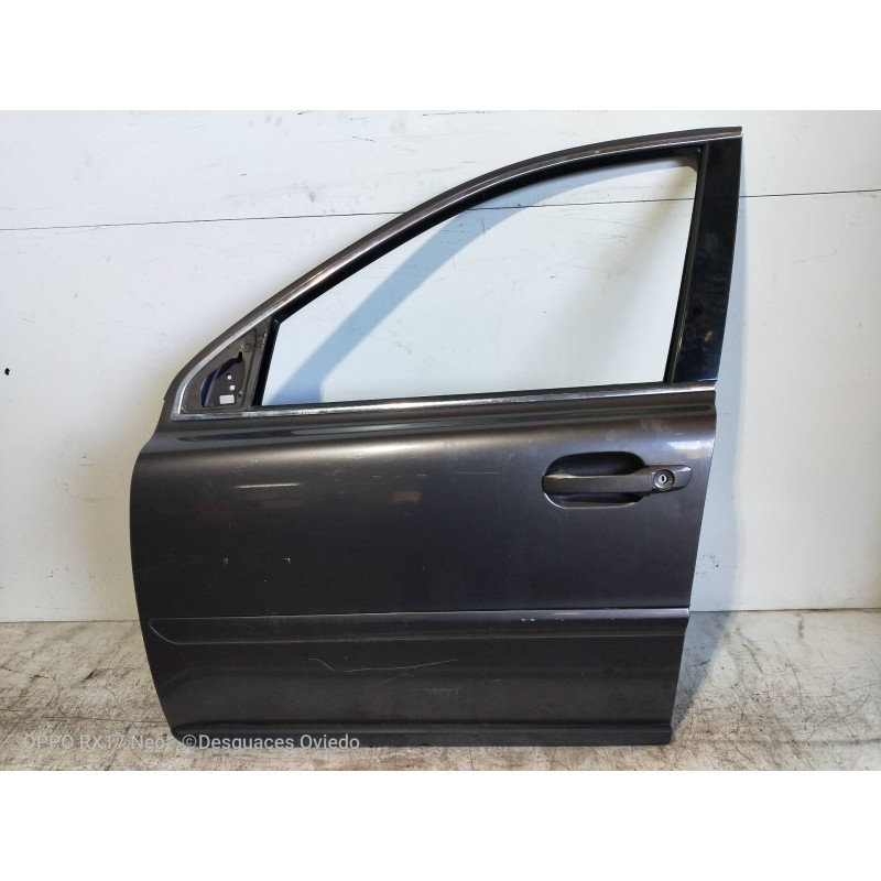 Recambio de puerta delantera izquierda para volvo xc90 d5 kinetic (5 asientos) (136kw) referencia OEM IAM  5P 