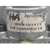 Recambio de bomba direccion para mg serie 75 (rj) 2.0 v6 24v cat referencia OEM IAM QVB101411  