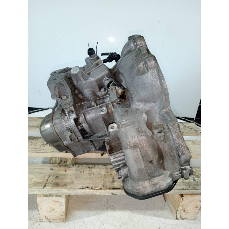 Recambio de caja cambios para opel corsa c blue line referencia OEM IAM F13C374 B02853 C374